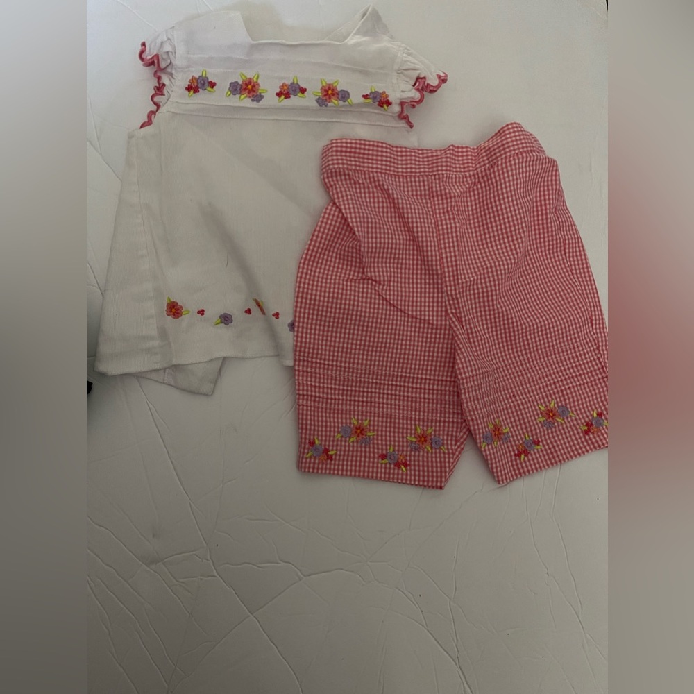 Short set